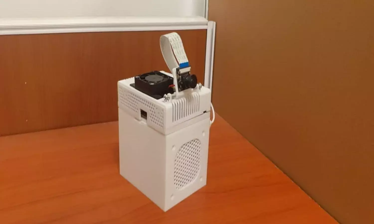 Experts at IISER-Bhopal use AI tech to maintain social distancing on campus