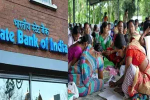 Former SBI asst. manager booked for siphoning Rs 3.10 Cr funds meant for SHGs Former SBI asst. manager booked for siphoning Rs 3.10 Cr funds meant for SHGs