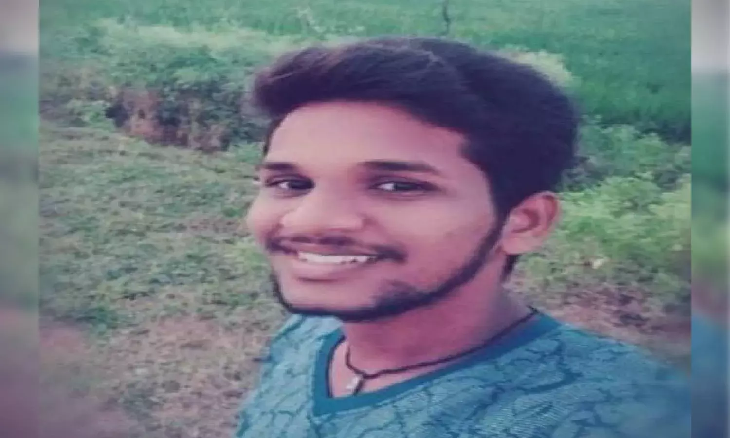 UOH student ends life over low attendance at Kotapalli