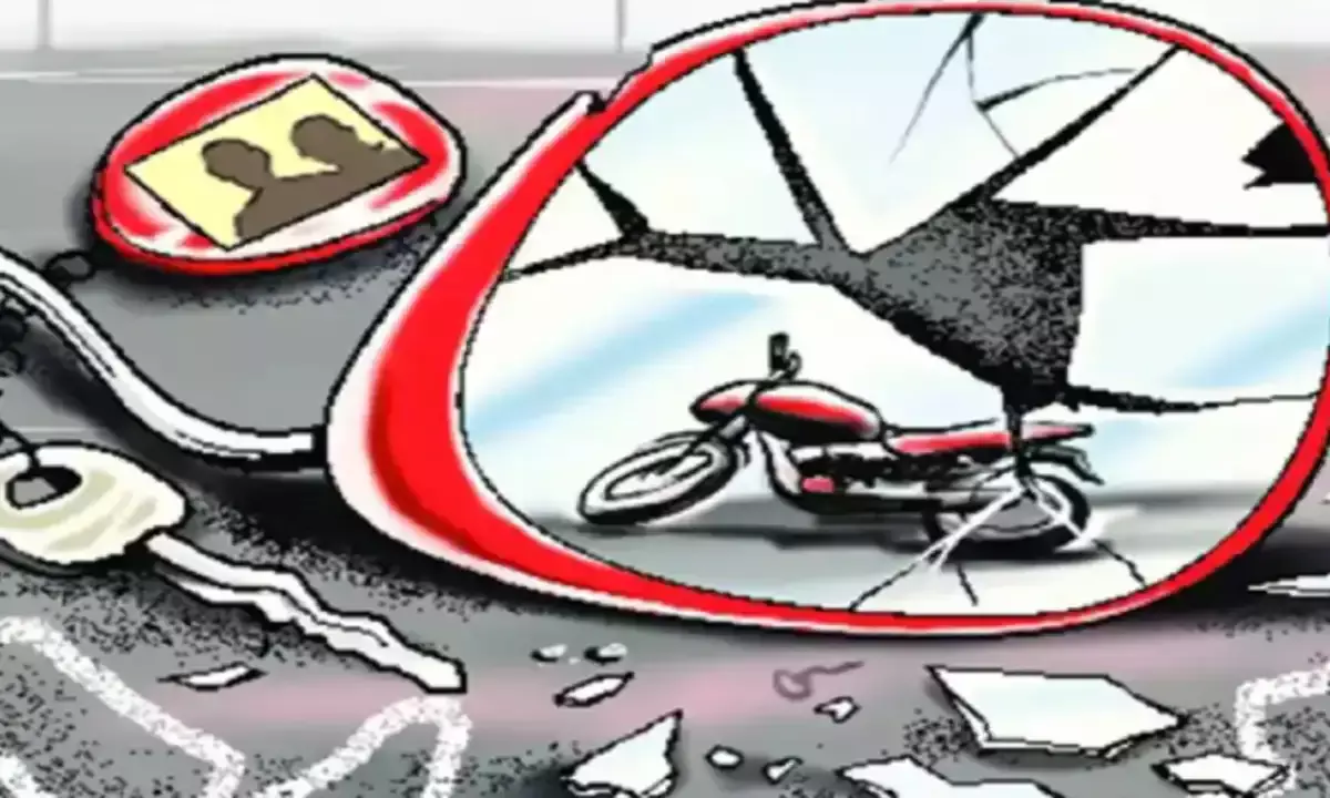 Signal jumping: Tech Mahindra Employee, 4 others died in accident at Wipro Circle