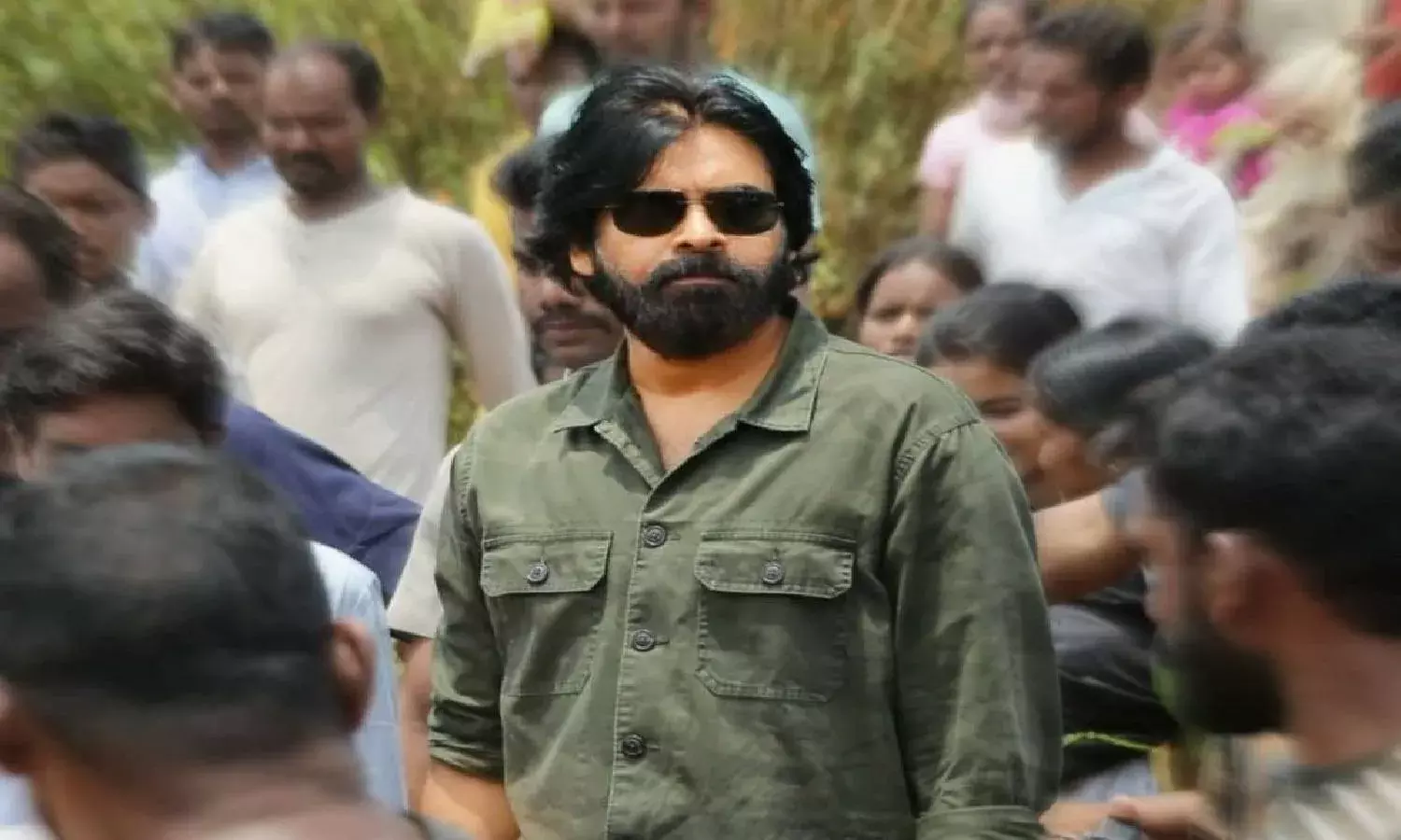 Pawan Kalyan to perform high-octane action scenes for his next epic drama