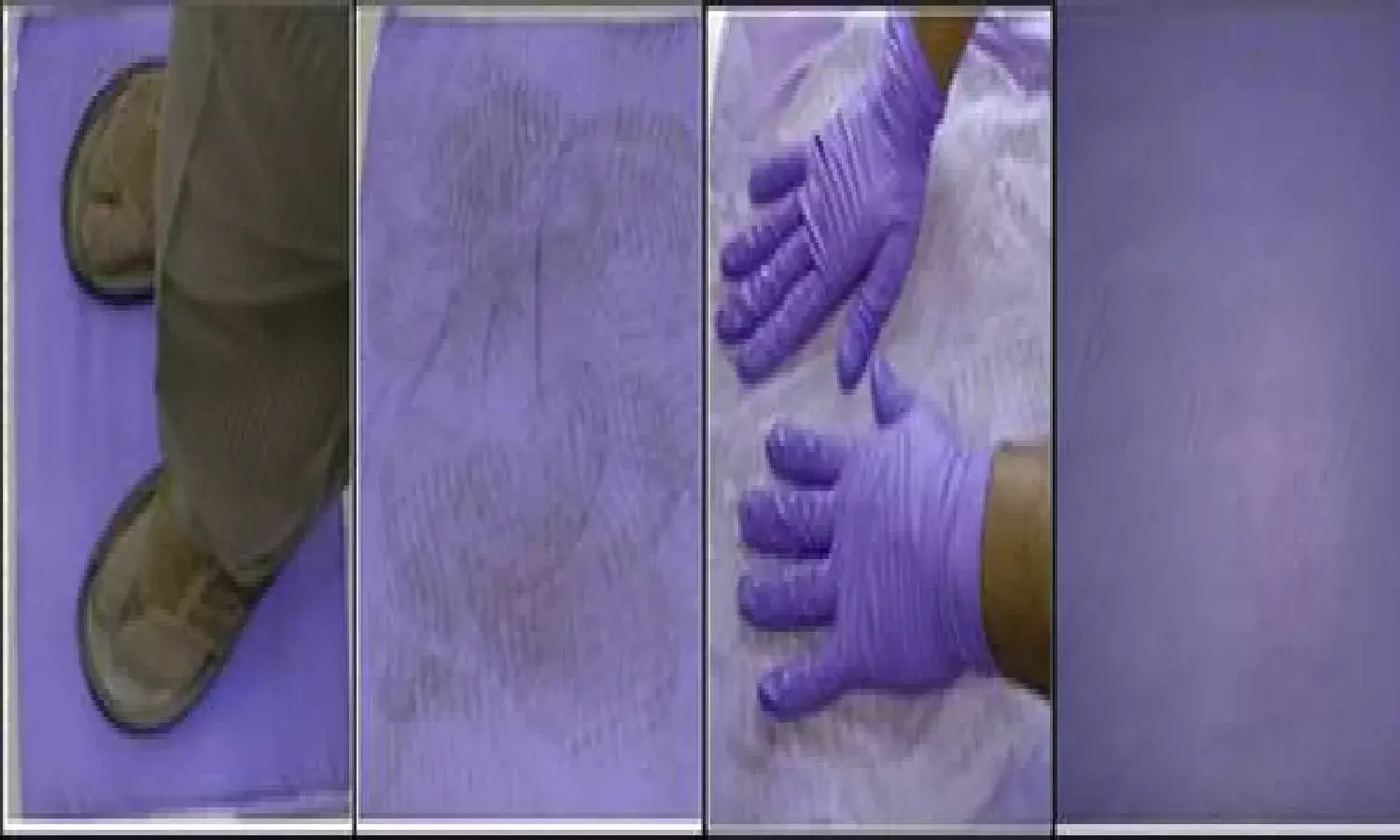 IIT Kanpur develops washable sticky mat to absorb dust