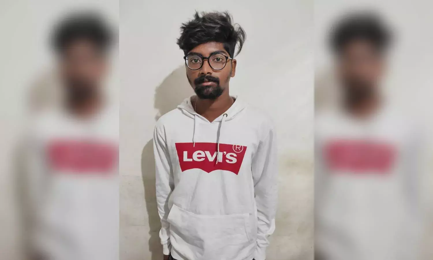 Rachakonda cop nab cyberstalker for harassing woman on Instagram