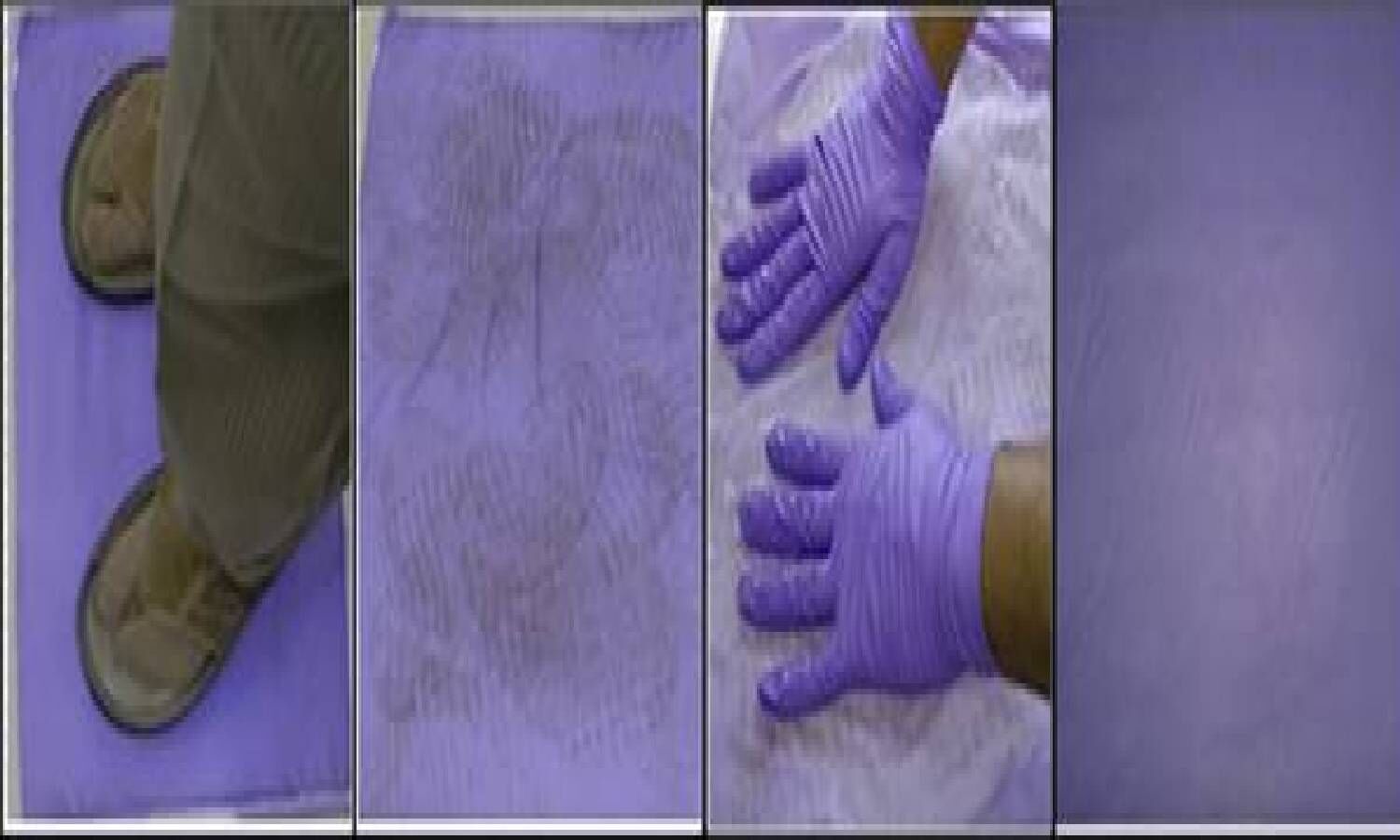 IIT Kanpur develops washable sticky mat to absorb dust