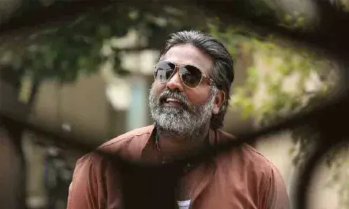 Will Vijay Sethupathi agree to play a baddie again?