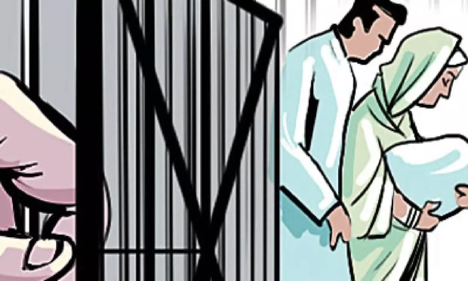 Dowry death: Husband, mother sentenced to seven-year imprisonment in Vizianagaram