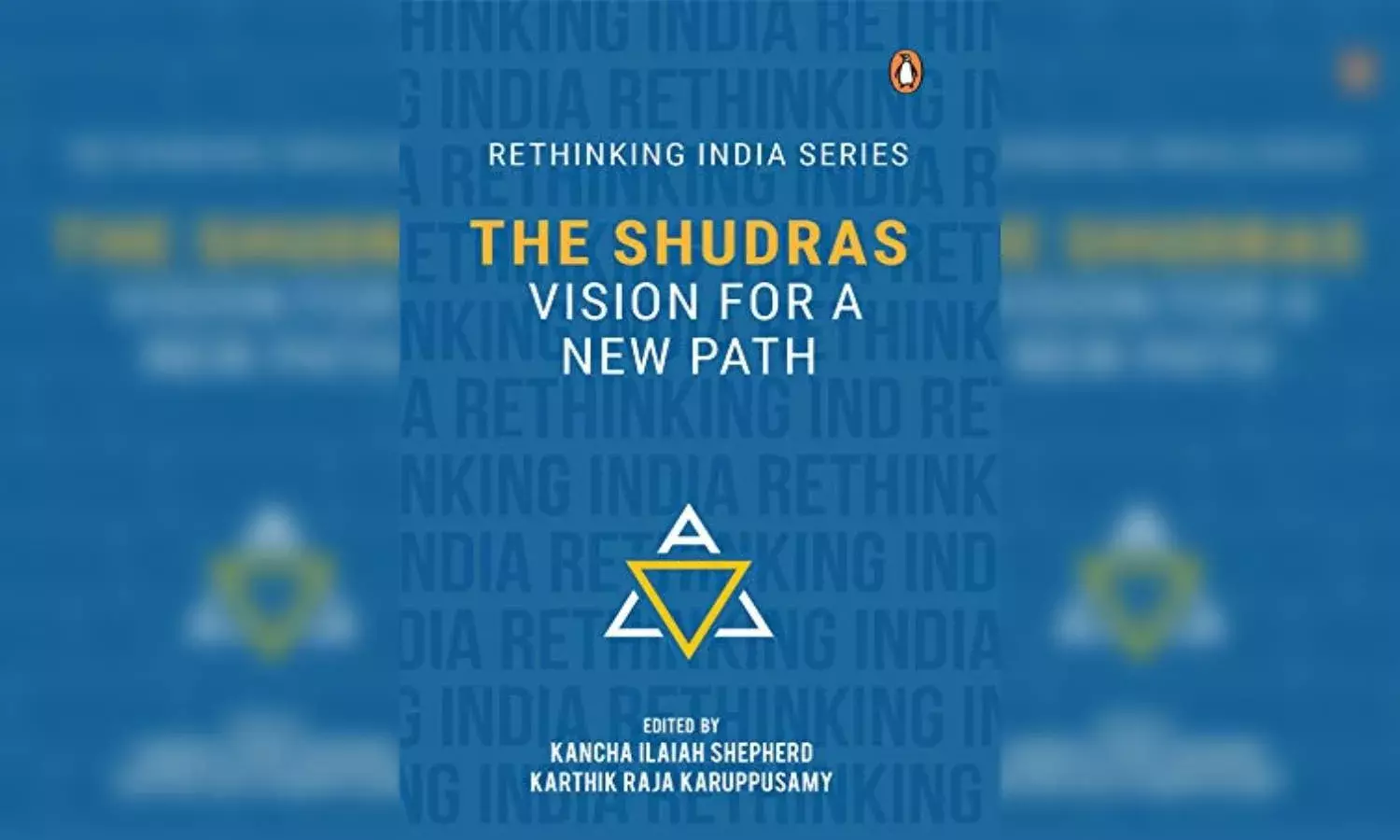 Hindu Rashtra is nothing but Brahmin-Bania Raj:  Kancha Ilaiahs new book