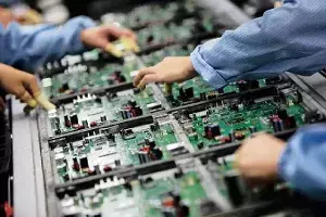 Centre approves Rs 7,350 Cr PLI scheme for IT Hardware, 1.8L youth to get jobs Centre approves Rs 7,350 Cr PLI scheme for IT Hardware, 1.8L youth to get jobs