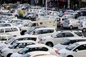 GHMC issues format on proper collection of parking ticket fee GHMC issues format on proper collection of parking ticket fee