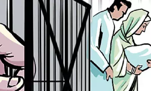 Dowry death: Husband, mother sentenced to seven-year imprisonment in Vizianagaram