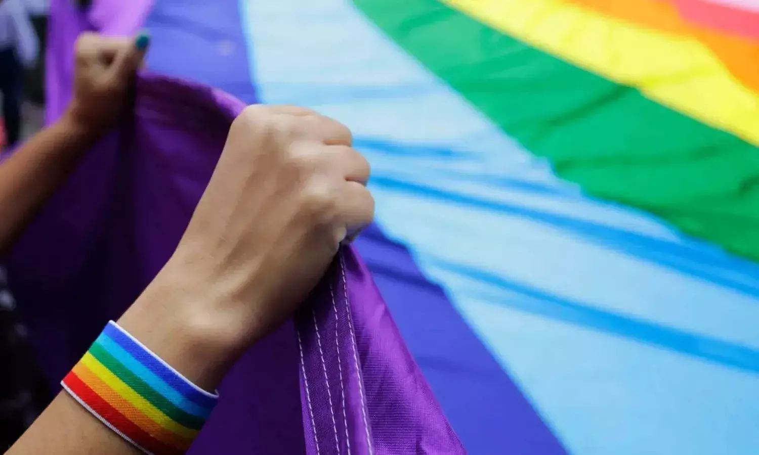 Centre in crosshairs of LGBTQ community for opposing same-sex marriages