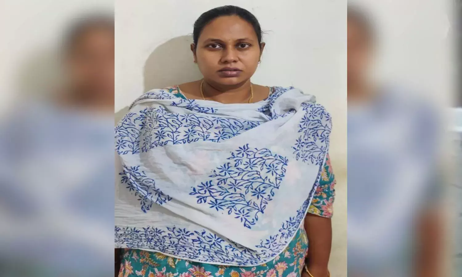 Matrimony fraud: Nellore conwoman uses fake profiles to trap NRI men, dupe them
