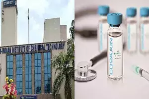 Hyd based CSIR-IICT develops synthesis of agonist molecule for use in COVAXIN Hyd based CSIR-IICT develops synthesis of agonist molecule for use in COVAXIN