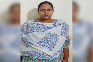 Matrimony fraud: Nellore conwoman uses fake profiles to trap NRI men, dupe them Matrimony fraud: Nellore conwoman uses fake profiles to trap NRI men, dupe them