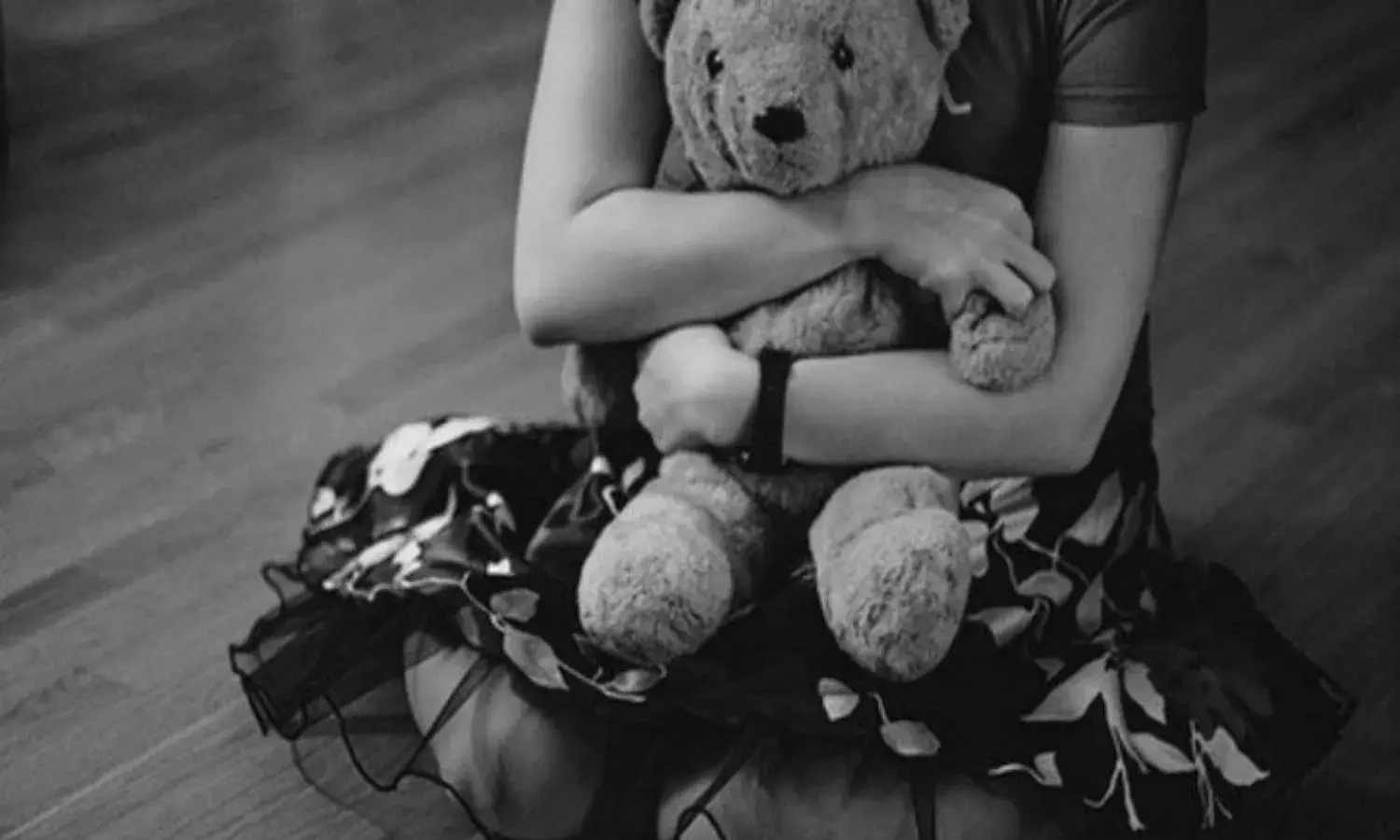 Unable to meet medical expenses of elder daughter, parents sell 12YO girl for Rs 10K in Nellore