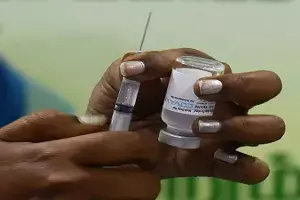 Explained: All you need to know about COVID 19 vaccination for elderly, high-risk groups Explained: All you need to know about COVID 19 vaccination for elderly, high-risk groups