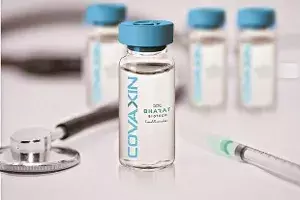 Hyd-based Bharat Biotech to supply 20 million `Covaxin doses to Brazil Hyd-based Bharat Biotech to supply 20 million `Covaxin doses to Brazil