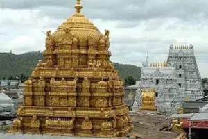 TTD pegs budget at Rs. 2,937 Cr for 2021-2022 TTD pegs budget at Rs. 2,937 Cr for 2021-2022