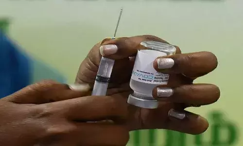 Explained: All you need to know about COVID 19 vaccination for elderly, high-risk groups