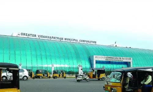 GVMC elections: Water supply, pollution, roads, parking key issues