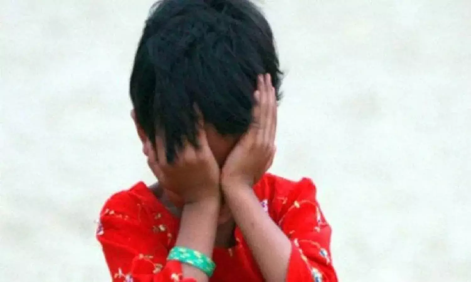 Two-year-old abducted, sold to childless couple in Guntur; rescued