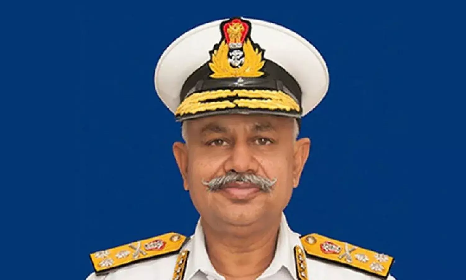 Navy fully prepared to foil enemy designs in Bay of Bengal: Vice Admiral Singh