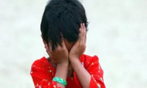 Two-year-old abducted, sold to childless couple in Guntur; rescued