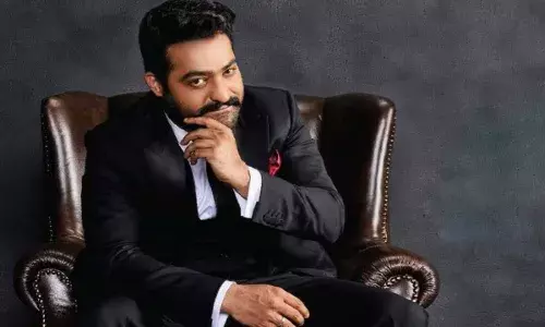 `Meelo Evaru Koteeswarudu: Jr NTR to make small screen comeback after five years