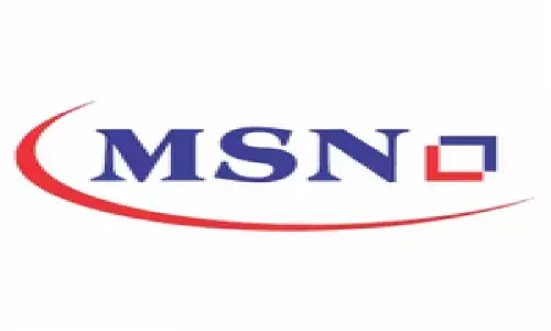 IT searches against MSN Pharma group reveals unaccounted income of Rs 400 Cr