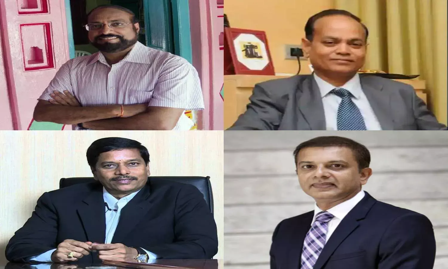 Here are Hyderabads billionaires whose net worth grew despite COVID pandemic