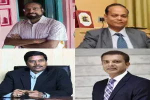 Here are Hyderabads billionaires whose net worth grew despite COVID pandemic Here are Hyderabads billionaires whose net worth grew despite COVID pandemic