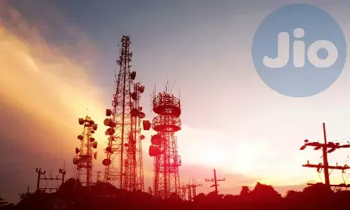 Spectrum auction: Jio walks away with highest share, win bids worth Rs 57,122 Cr