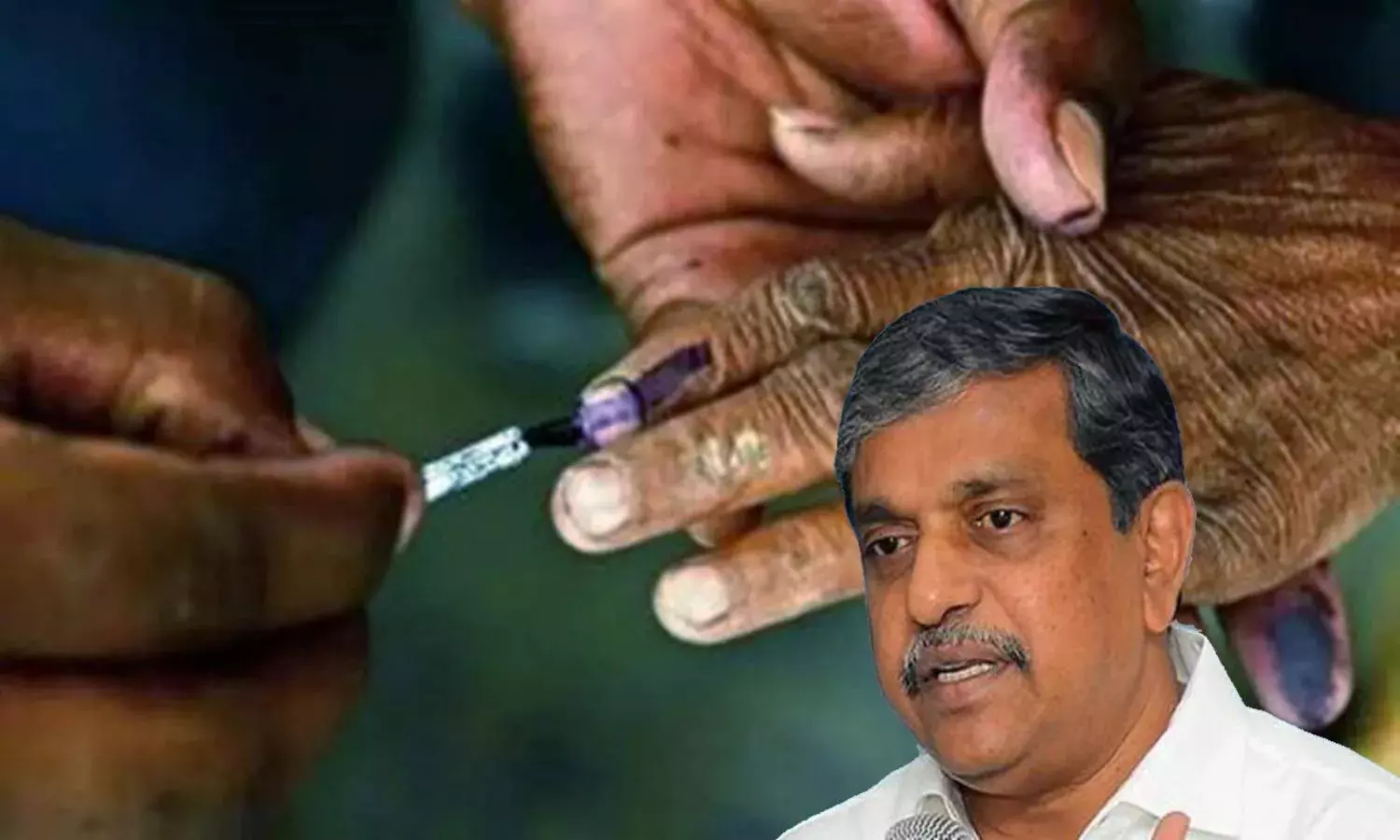 YSRCP will sweep Municipal polls in AP: Sajjala Ramakrishna Reddy