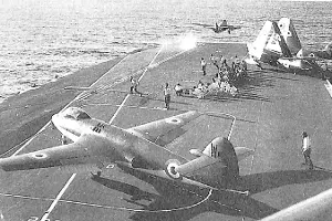What history tells us about Aircraft Carriers and India? What history tells us about Aircraft Carriers and India?