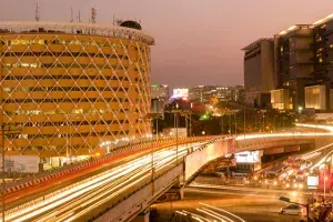 Ease of Living Index 2020 Ease of Living Index 2020