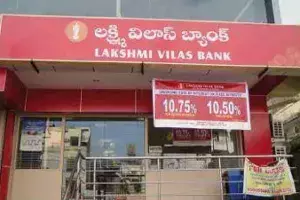 Laxmi Vilas Bank fined Laxmi Vilas Bank fined