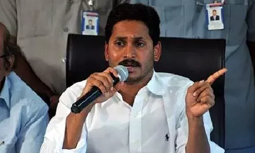 Jagan warns against political interference, asks DDC banks to lend loans in fair manner
