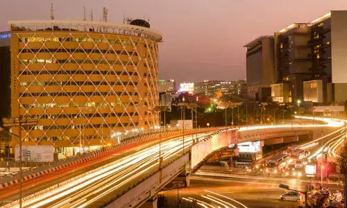 Ease of Living Index 2020