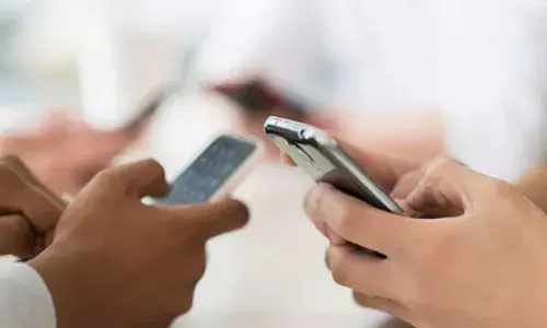 How 3 Hyd men illegally converted VoIP to local calls