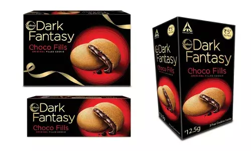 A Decade long endeavour to delight consumers with unparalleled experiences continues for Sunfeast Dark Fantasy