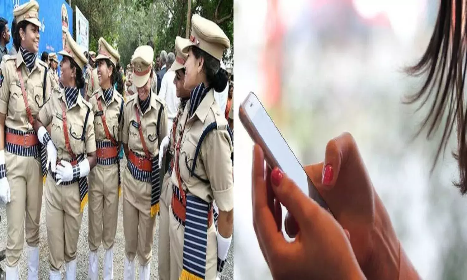 International Womens Day: Jagan govt announces days off for lady cops, discount on mobile phones