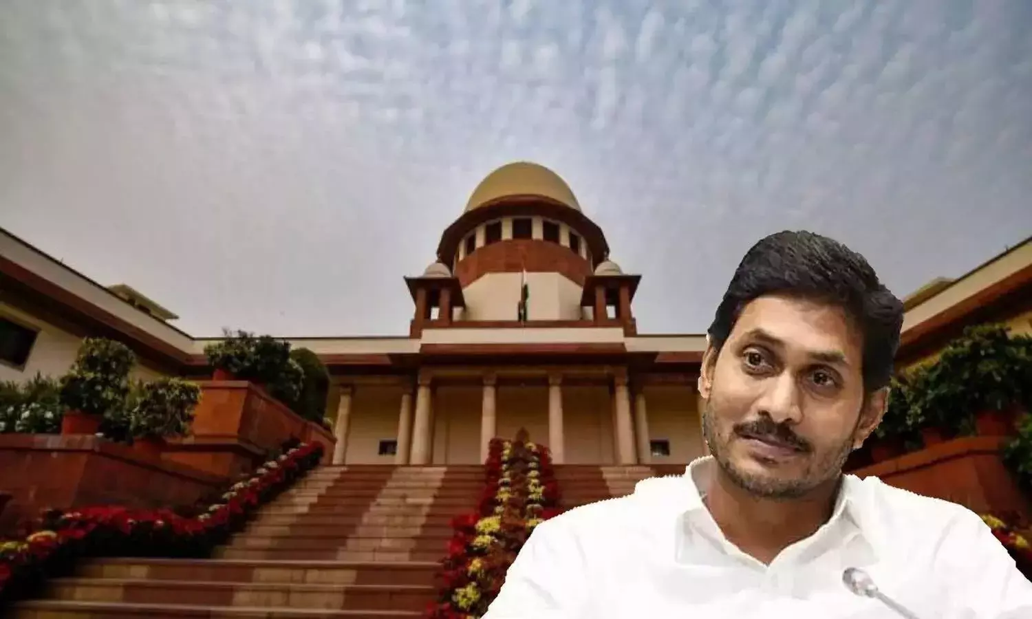Dont stall probe into Amaravati land scam: AP tells SC