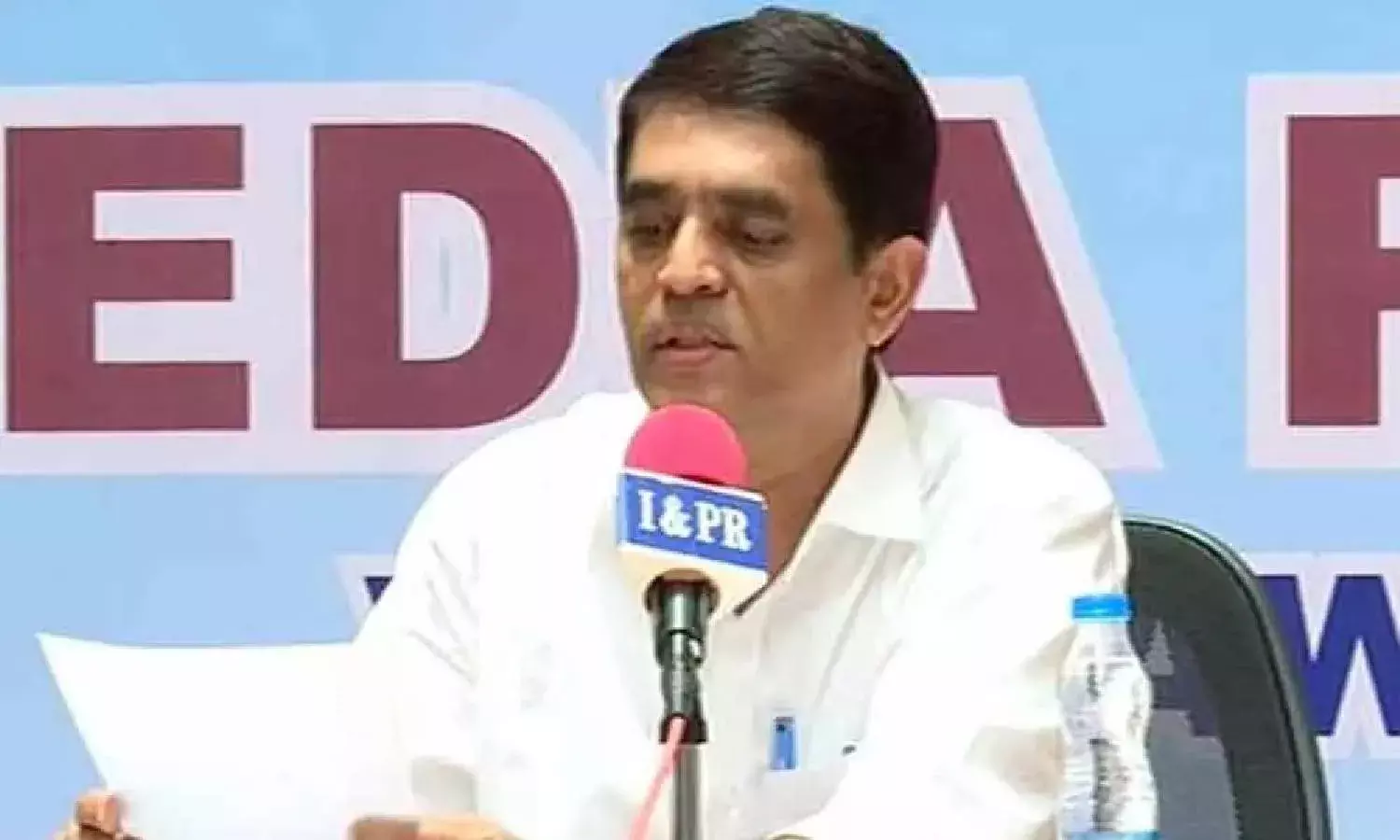 AP borrowed more than usual due to COVID pandemic: Buggana