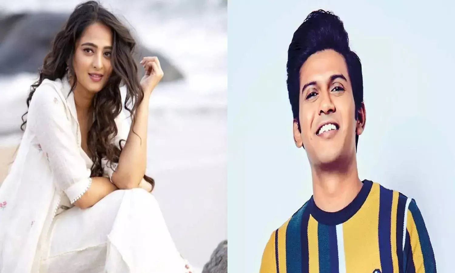 Exclusive: Anushka Shetty to pair up with Naveen Polishetty