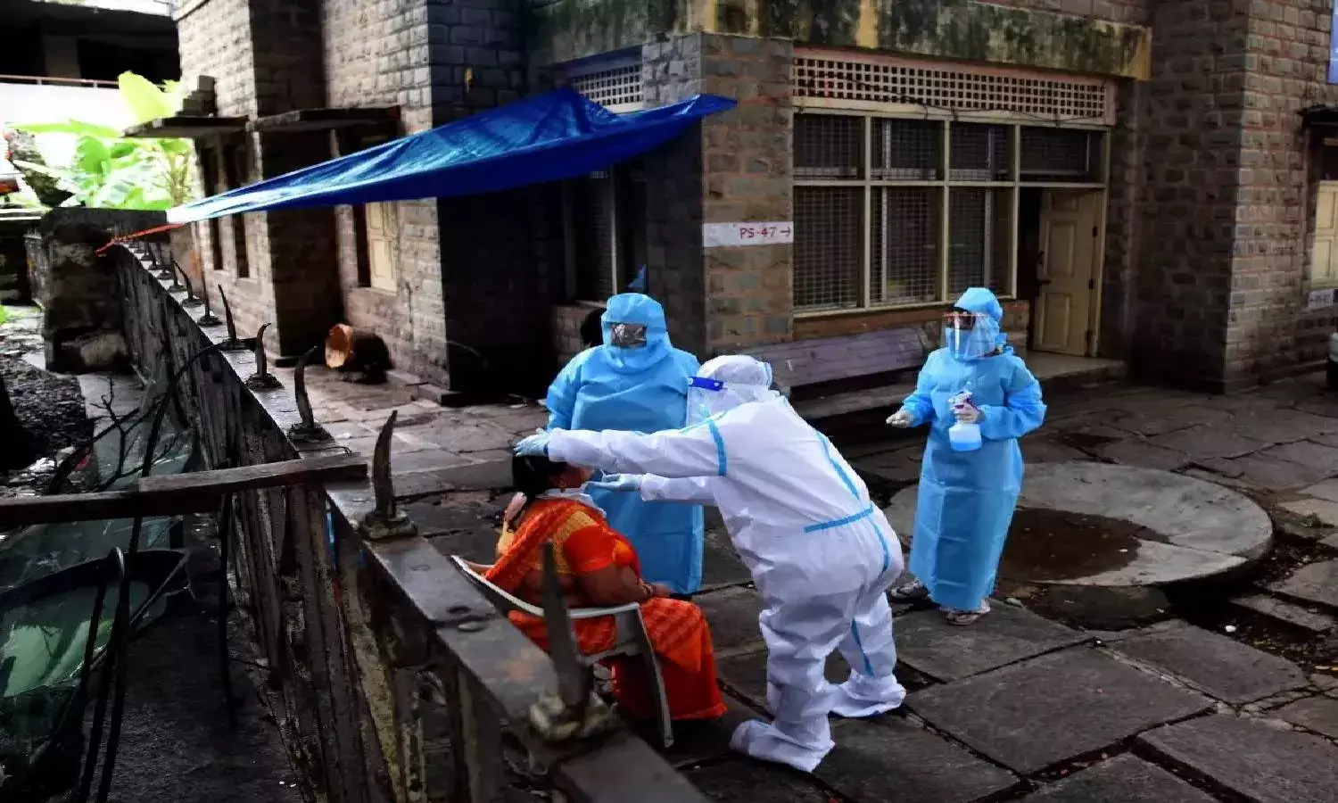 Why is Bengaluru witnessing rise in new COVID cases