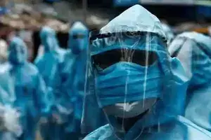 COVID 19: Telangana reports 166 new cases, two deaths in the last 24 hours COVID 19: Telangana reports 166 new cases, two deaths in the last 24 hours