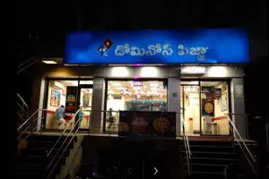 Nacharam Dominos Pizza pays Rs 2000 fine for levying restaurant handling charges Nacharam Dominos Pizza pays Rs 2000 fine for levying restaurant handling charges