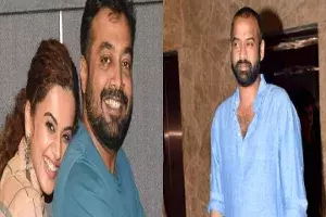 IT searches against producer Madhu Manthena in connection with director Anurag Kashyap IT searches against producer Madhu Manthena in connection with director Anurag Kashyap