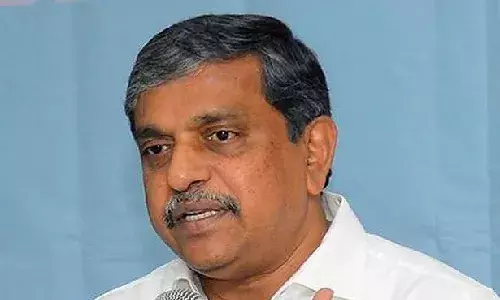 AP civic polls: YSRCP denies coercion, decides to file defamation cases AP civic polls: YSRCP denies coercion, decides to file defamation cases