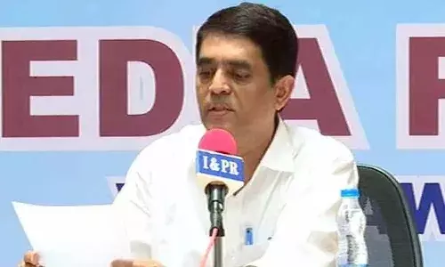 AP borrowed more than usual due to COVID pandemic: Buggana